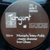 Mustapha Tettey Addy - Master Drummer From Ghana (LP)