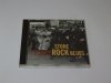 Stone Rock Blues (The Original Recordings Of Songs Covered By The Rolling Stones) (CD)