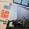 Clark Terry Quartet With Thelonious Monk - In Orbit (LP)