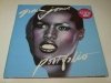 Grace Jones - Portfolio (LP)