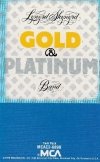 Lynyrd Skynyrd - Gold & Platinum (MC)