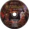 Tobias Sammet's Avantasia - The Metal Opera (CD)