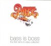 International Pony - Bass Is Boss - The First Remix & Video Collection (CD+DVD)