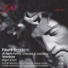 JS Bach / Fauré - Tenebrae, Nigel Short, Gordan Nikolitch, Grace Davidson, William Gaunt, London Symphony Orchestra Chamber Ensemble - Requiem • Partita, Chorales & Ciaconna (SACD)