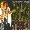 Marc Bolan & T-Rex - The Best Of (CD)