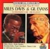 Miles Davis & Gil Evans - Concierto De Aranjuez (CD)