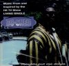 Bo•Shed - Shoulda Put Me Down (CD)