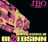 J.B.O. - United States Of Blöedsinn (CD)