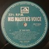 Paul Robeson - Ol' Man River (LP)