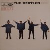 The Beatles - Help! (LP)