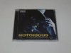Notorious - Notorious (Music From And Inspired By The Original Motion Picture) (CD)