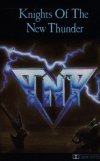 TNT - Knights Of The New Thunder (MC)