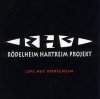 Rödelheim Hartreim Projekt - Live Aus Rödelheim (CD)