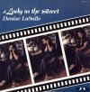 Denise LaSalle - A Lady In The Street (LP)