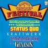 Super Group Festival (LP)