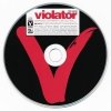 Violator: The Album (CD)