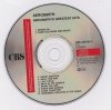 Aerosmith - Aerosmith's Greatest Hits (CD)