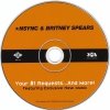 *NSYNC / Britney Spears - Your #1 Requests...And More! (CD)