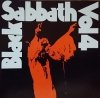 Black Sabbath - Vol. 4 (CD)