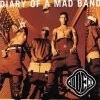 Jodeci - Diary Of A Mad Band (CD)