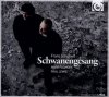 Franz Schubert - Mark Padmore, Paul Lewis - Schwanengesang (CD)