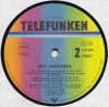Udo Lindenberg - Udo Lindenberg (LP)