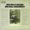 Big Bill Broonzy - Big Bill's Blues (LP)