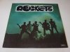 Rockets - Rockets (LP)