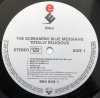 The Screaming Blue Messiahs - Totally Religious (LP)