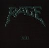 Rage - XIII (CD)