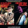 Franco Micalizzi - Sei Iellato, Amico Hai Incontrato Sacramento / I Due Volti Della Paura (Original Soundtracks) (CD)