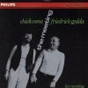 Chick Corea & Friedrich Gulda - The Meeting (CD)