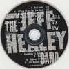 The Jeff Healey Band - Hell To Pay (CD)