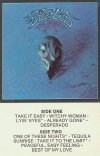 Eagles - Their Greatest Hits 1971-1975 (MC)