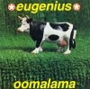 Eugenius - Oomalama (CD)