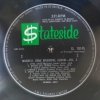 Wardell Gray - Memorial Album Volume 2 (LP)