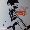 Dicky Wells - Heavy Duty! (LP)