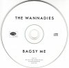 The Wannadies - Bagsy Me (CD)