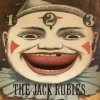 The Jack Rubies - See The Money In My Smile (CD)