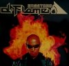 D-Flame - Basstard (CD)