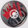 Don't Techno For An Answer [The Techno Of Guerilla / The House Of Tribal] (CD)