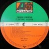 Debbie Gibson - Electric Youth (LP)