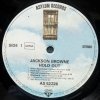 Jackson Browne - Hold Out (LP)