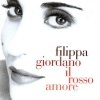 Filippa Giordano - Il Rosso Amore (CD)