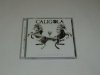 Caligola - Back To Earth (CD)