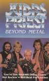 Judas Priest - Beyond Metal (MC)