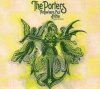 The Porters - Anywhere But Home (CD)