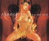 Atrocity - Taste Of Sin (Maxi-CD)