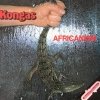 Kongas - Africanism (LP)