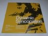 Dynamic Syncopation Feat. Mass Influence - Dedicated (12'')